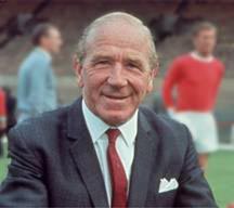 Matt Busby